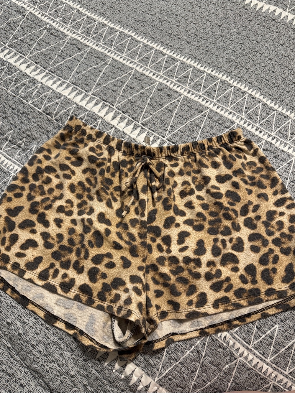 Pajama Shorts - Picture 1 of 1